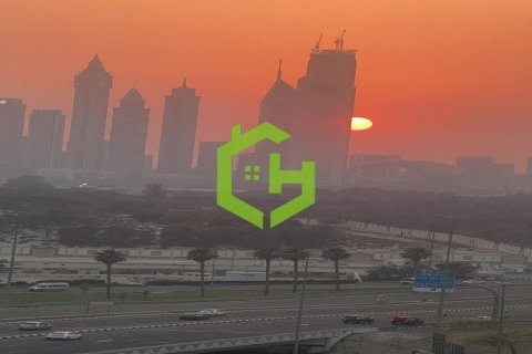 Appartement de 1 chambre à Al Jaddaf, UAE No. 91962 5