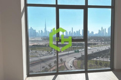 Appartement de 1 chambre à Al Jaddaf, UAE No. 91962 1