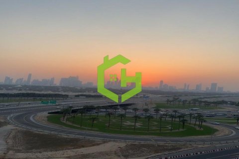 Appartement de 1 chambre à Al Jaddaf, UAE No. 91962 3