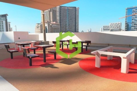 Appartement de 1 chambre à Al Jaddaf, UAE No. 91962 9