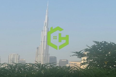 Appartement de 1 chambre à Al Jaddaf, UAE No. 91962 2