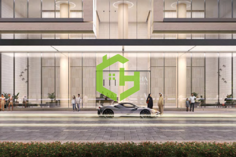 Appartement de 2 chambres à Motor City, UAE No. 91965 9