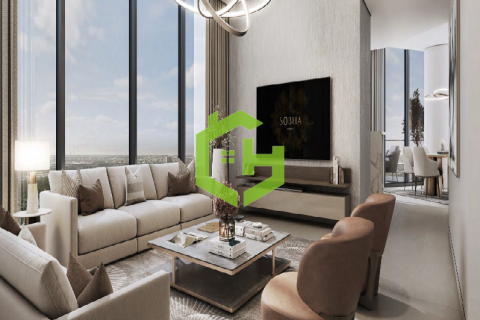Appartement de 2 chambres à Motor City, UAE No. 91965 10