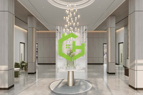Appartement de 2 chambres à Al Furjan, UAE No. 91963 6