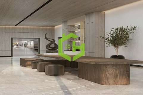 Appartement de 2 chambres à Al Furjan, UAE No. 91963 11