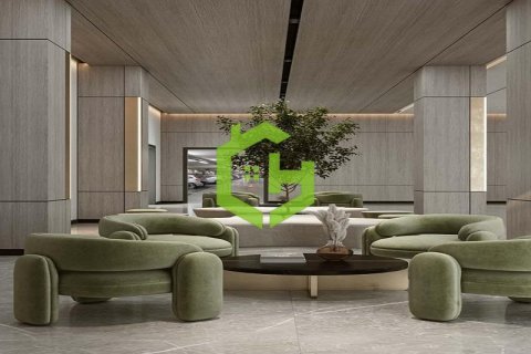 Appartement de 2 chambres à Al Furjan, UAE No. 91963 13