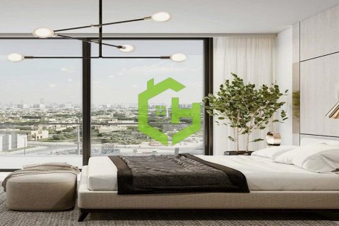 Appartement de 2 chambres à Al Furjan, UAE No. 91963 12