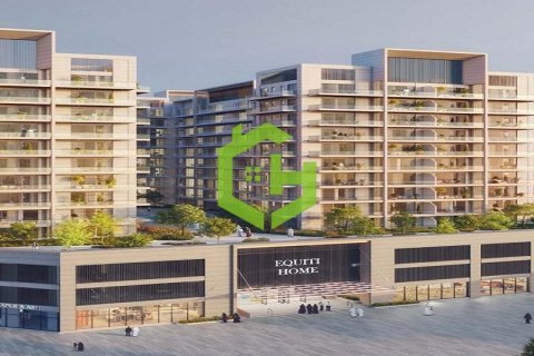 Appartement de 2 chambres à Al Furjan, UAE No. 91963 2