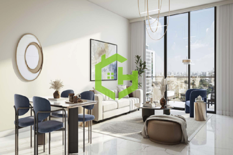 Appartement de 2 chambres à Al Furjan, UAE No. 91963 1