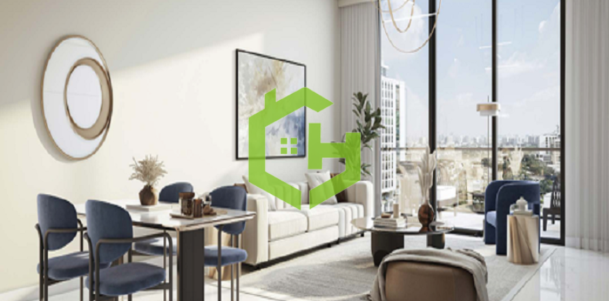 Appartement de 2 chambres à Al Furjan, UAE No. 91963