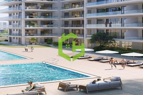 Appartement de 2 chambres à Al Furjan, UAE No. 91963 10