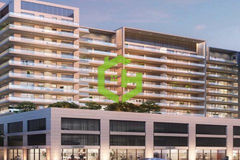 Appartement de 2 chambres à Al Furjan, UAE No. 91963 7