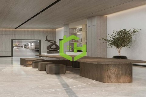 2 bedrooms Apartment No. 91963 6