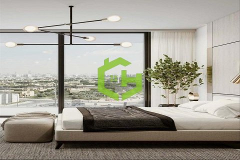 2 bedrooms Apartment No. 91963 5