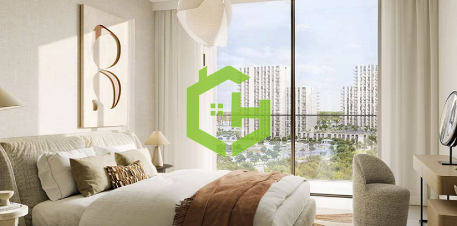 2 bedrooms Apartment in Dubai Hills Estate, UAE No. 91964