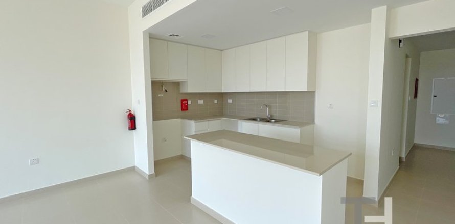4 bedrooms Townhouse in Town Square, UAE No. 73913