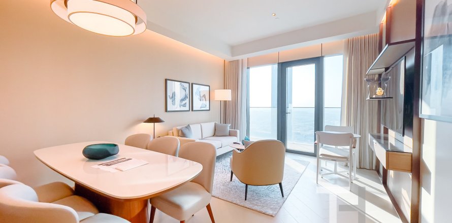 2 bedrooms Apartment in Burj Khalifa, UAE No. 73902