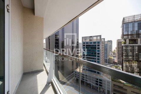 1 غرف نوم شقة في الخليج التجاري, الإمارات العربية المتحدة رقم 85811 8