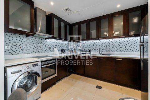1 غرف نوم شقة في الخليج التجاري, الإمارات العربية المتحدة رقم 85811 7