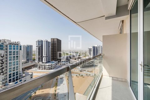 1 غرف نوم شقة في الخليج التجاري, الإمارات العربية المتحدة رقم 85811 9