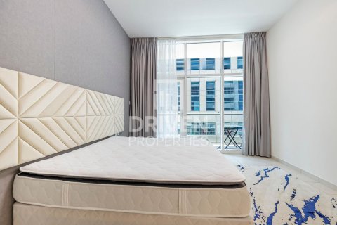 Квартира с 1 спальней в Bay Square, ОАЭ №85813 10