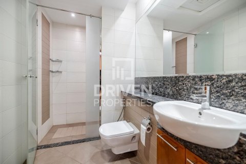 Квартира с 1 спальней в Bay Square, ОАЭ №85813 9