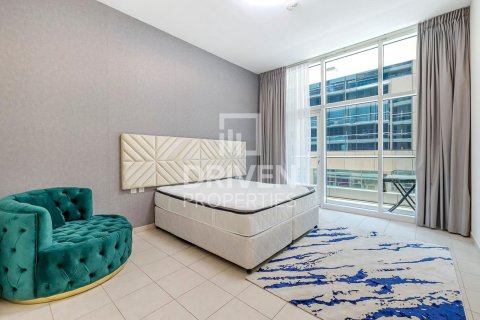 Квартира с 1 спальней в Bay Square, ОАЭ №85813 6