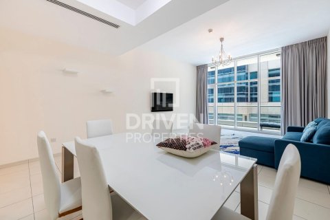 Квартира с 1 спальней в Bay Square, ОАЭ №85813 3