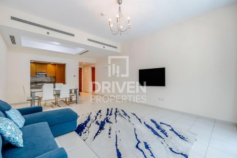 Квартира с 1 спальней в Bay Square, ОАЭ №85813 5