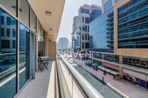 Квартира с 1 спальней в Bay Square, ОАЭ №85813 8