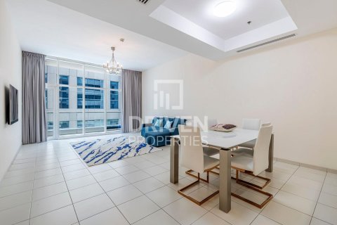 Квартира с 1 спальней в Bay Square, ОАЭ №85813 2