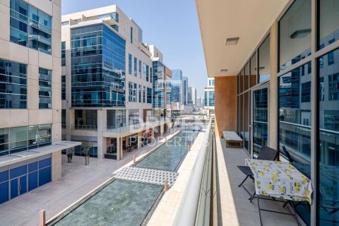 Квартира с 1 спальней в Bay Square, ОАЭ №85813 7