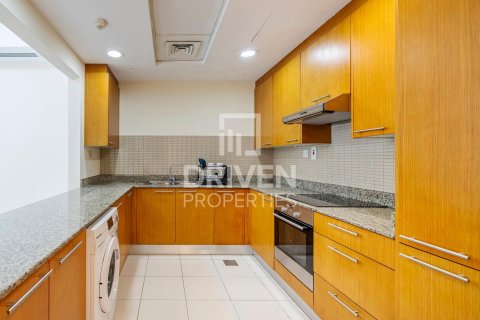 Квартира с 1 спальней в Bay Square, ОАЭ №85813 13