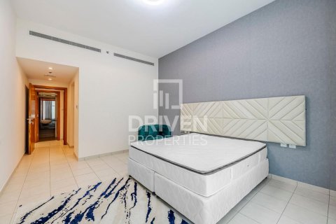 Квартира с 1 спальней в Bay Square, ОАЭ №85813 11