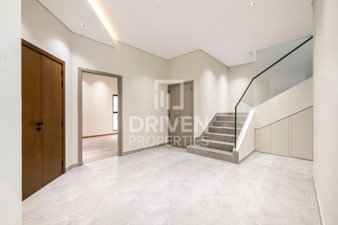 Villa de 4 dormitorios en Umm Suqeim, UAE No. 85792 6