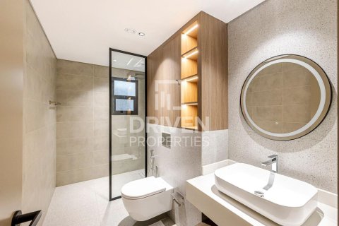 Villa de 4 dormitorios en Umm Suqeim, UAE No. 85792 17
