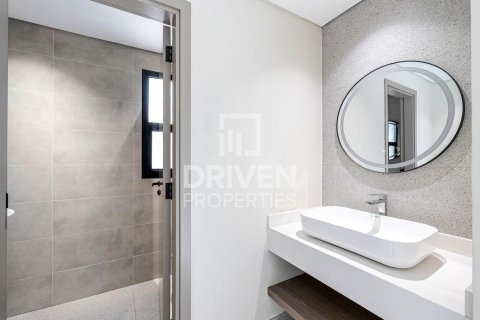 Villa de 4 dormitorios en Umm Suqeim, UAE No. 85792 7