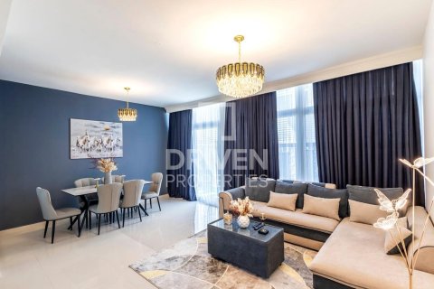 3 غرف نوم تاون هاوس في داماك هيلز (أكويا باي داماك), الإمارات العربية المتحدة رقم 85814 4