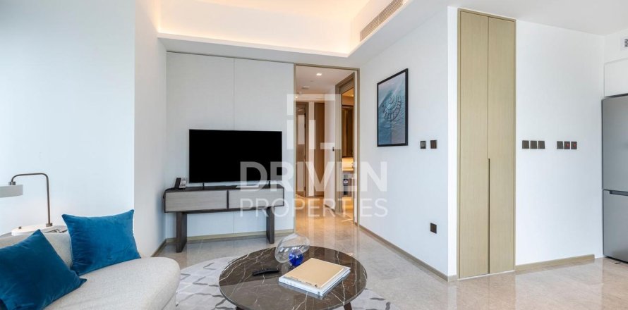 2 غرف نوم شقة في خور دبي, الإمارات العربية المتحدة رقم 85793
