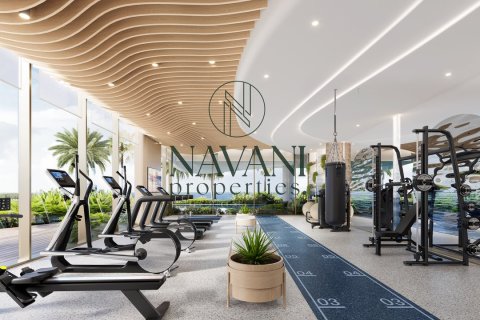 Appartement de 2 chambres à Sunset Bay Deira, UAE No. 98076 5