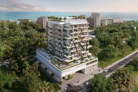 Appartement de 2 chambres à Sunset Bay Deira, UAE No. 98076 8