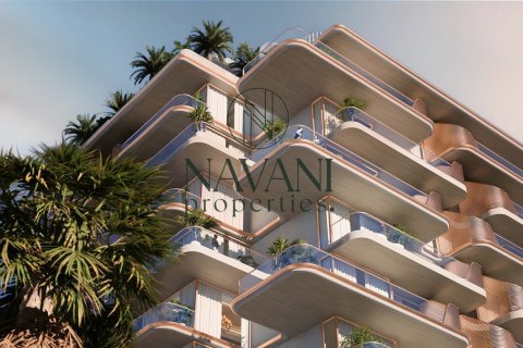 Appartement de 2 chambres à Sunset Bay Deira, UAE No. 98076 10