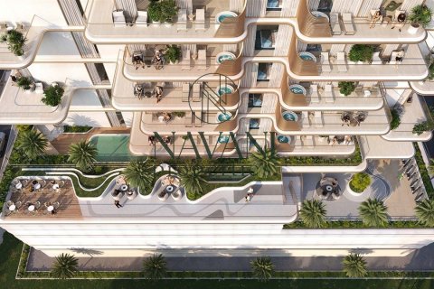 Appartement de 2 chambres à Sunset Bay Deira, UAE No. 98076 7