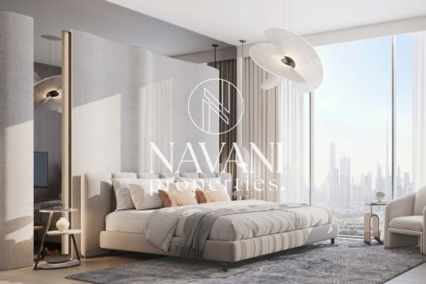 Квартира с 4 спальнями в CLAYDON HOUSE, Дубай, ОАЭ №98074 4