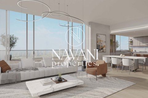 Квартира с 4 спальнями в CLAYDON HOUSE, Дубай, ОАЭ №98074 6