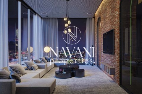 Квартира с 4 спальнями в CLAYDON HOUSE, Дубай, ОАЭ №98074 14