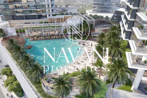 Apartment de 2 dormitorios en MERCER HOUSE Jumeirah Lake Towers, UAE No. 98072 1