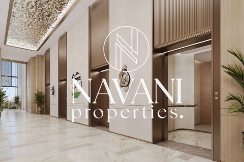 Apartment de 2 dormitorios en MERCER HOUSE Jumeirah Lake Towers, UAE No. 98072 3