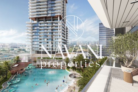 Apartment de 2 dormitorios en MERCER HOUSE Jumeirah Lake Towers, UAE No. 98072 12
