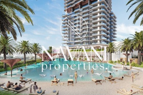 Apartment de 2 dormitorios en MERCER HOUSE Jumeirah Lake Towers, UAE No. 98072 6